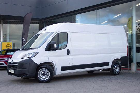 Opel Movano L3H2