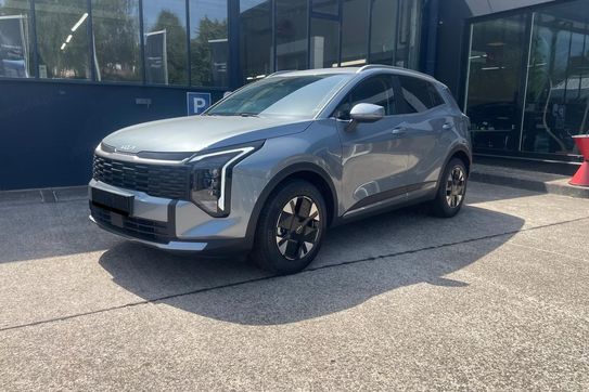 Kia Sportage 1.6 T-GDI M 2WD