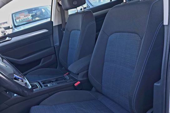 Volkswagen Passat TSI Plug-In Hybrid GTE DSG