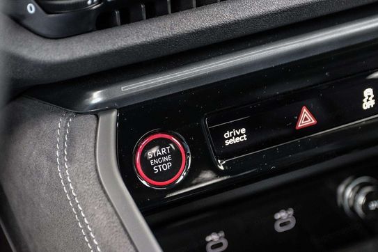 Audi Q5 TFSI quattro S line