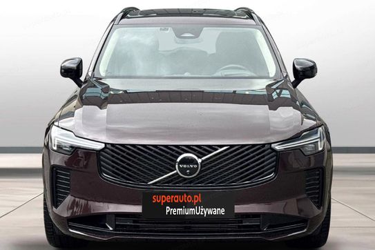 Volvo XC90 T8 AWD Plug-In Hybrid Ultra Dark 7os