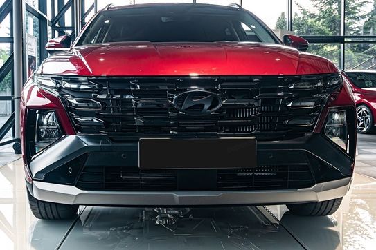 Hyundai Tucson 1.6 T-GDi HEV Executive 2WD aut