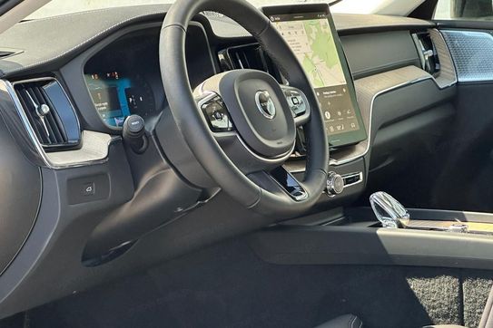 Volvo XC60 B5 B AWD Ultra Dark aut