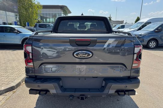 Ford Ranger Raptor A10 4x4