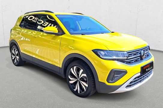 Volkswagen T-Cross TSI Special Edition DSG