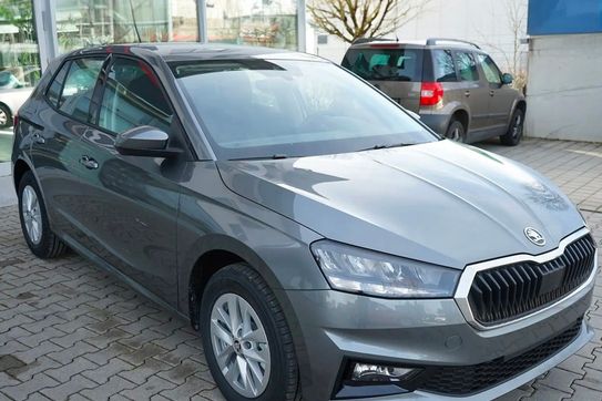 Skoda Fabia Drive 1.0 TSI DSG
