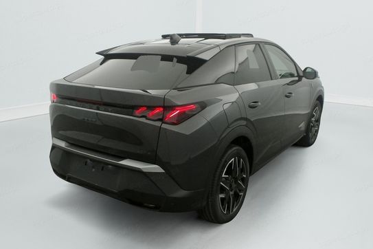 Peugeot 3008 GT 1.2 mHEV e-DCS6