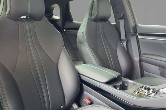 BYD Seal U DM-i Boost