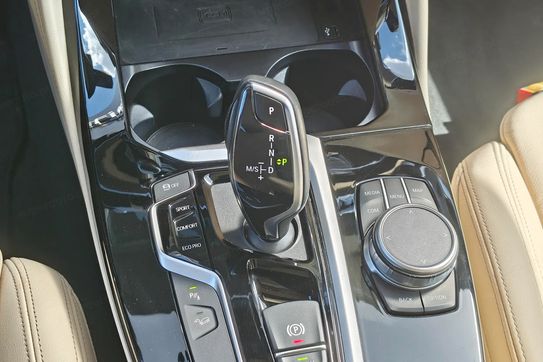 BMW X4 xDrive20i xLine