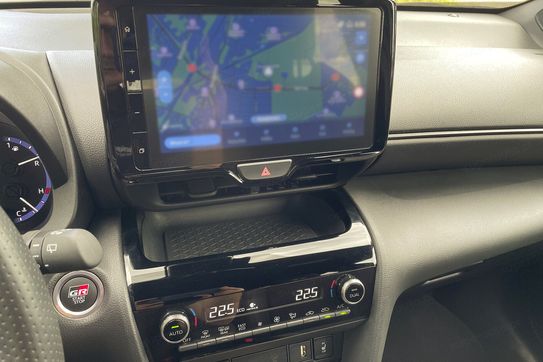 Toyota Yaris Cross Hybrid 1.5 GR Sport