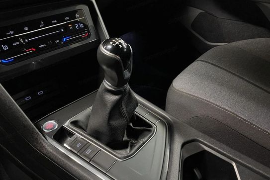 Seat Tarraco 1.5 Tsi Act Opf Style