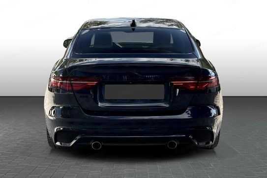Jaguar XE 2.0 P250 R-Dynamic HSE aut