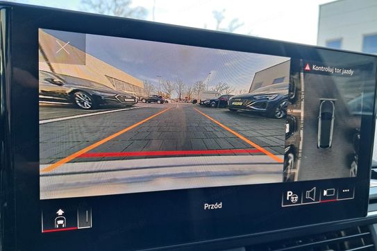 Audi A4 Avant 40 TDI quattro Advanced