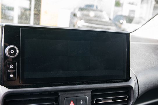 Citroen Berlingo Van XL L2H1