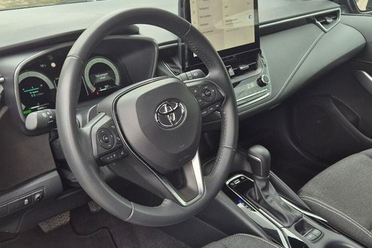 Toyota Corolla 1.8 Hybrid Comfort