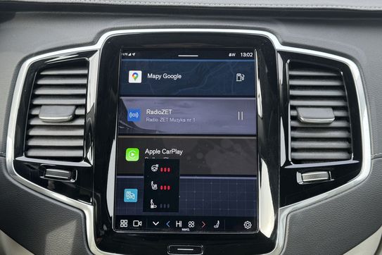 Volvo XC90 B5 D AWD Plus Bright