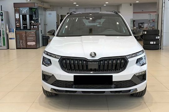 Skoda Kamiq Monte Carlo 1.0 TSI