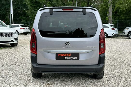 Citroen Berlingo L1H1
