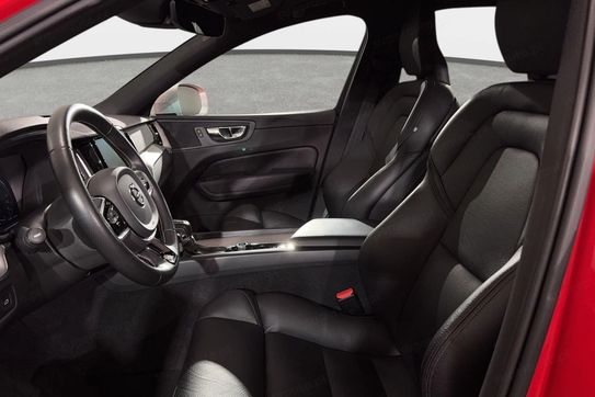 Volvo XC60 2.0 AWD