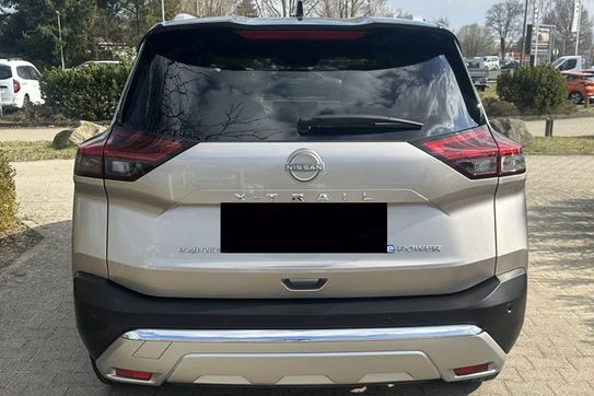 Nissan X-Trail Tekna e-POWER 4WD 1.5