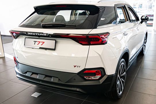 Bestune T77 1.5T Elegance DCT