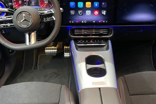 Mercedes CLA 200 4-Matic AMG Line