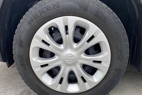 Suzuki Vitara 1.4 Boosterjet SHVS  Comfort Plus 2WD