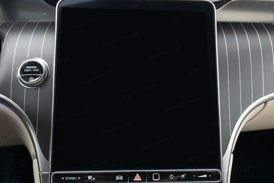 Mercedes GLC 220 d 4-Matic Avantgarde