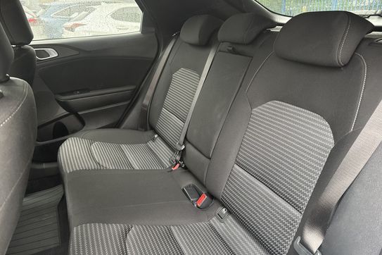 Kia XCeed M 1.5 T-GDI  DCT
