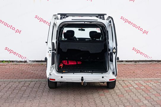 Dacia Dokker kombi