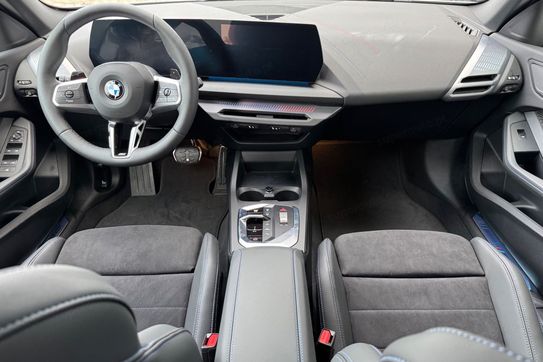 BMW Seria 2 Gran Coupe 218d