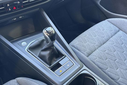 Volkswagen Golf 2.0 TDI Life