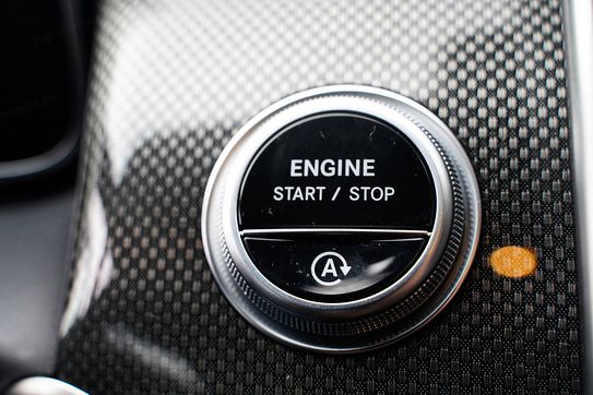 Mercedes GLC 220 d  4-Matic AMG Line