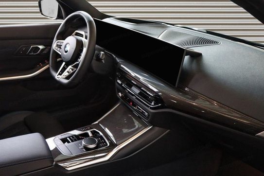 BMW Seria 3 320d xDrive M Sport
