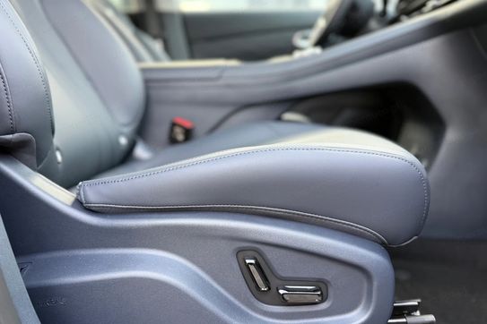 Geely Starray EM-i 1.5 PHEV Pro