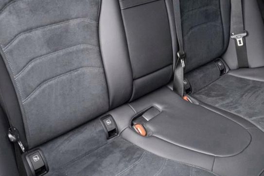 Mercedes E Klasa 200  4-Matic AMG