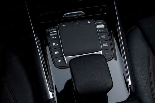 Mercedes GLA 200 AMG Line