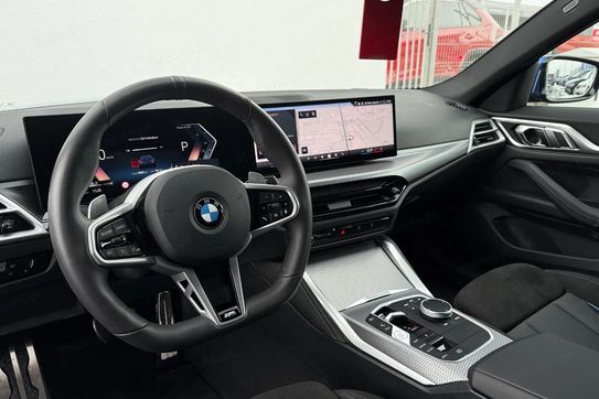 BMW Seria 4 Gran Coupe 430i xDrive M Sport