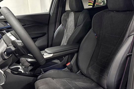 BMW iX2 eDrive20 M Sport