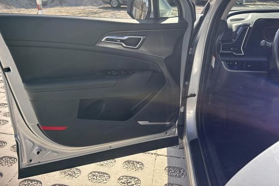 Kia Sportage 1.6 T-GDI HEV L 4WD aut