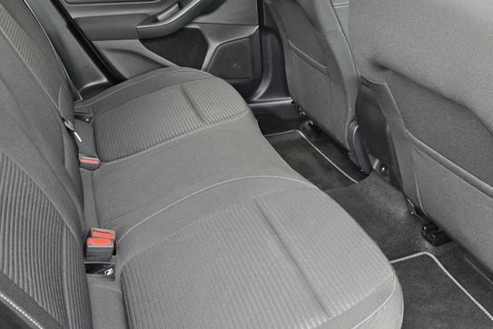 Ford Focus 1.0 EcoBoost Titanium X