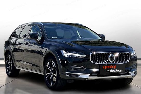 Volvo V90 Cross Country B5 D AWD Pro