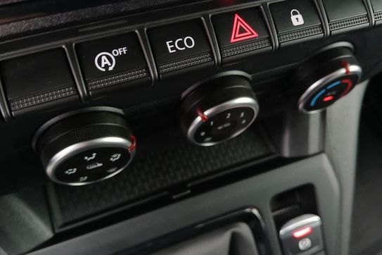 Renault Kangoo Van 1.5 Blue dCi L2 Extra