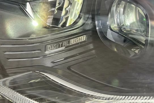 Mercedes Klasa E 200 4-Matic AMG