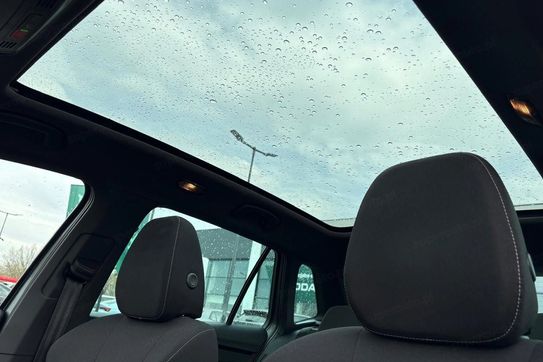 Skoda Kamiq 1.0 TSI Ambition