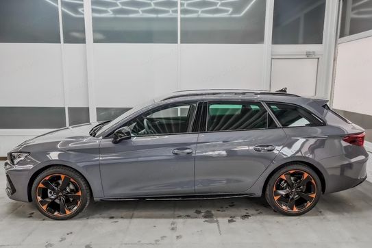 Cupra Leon 1.5 eTSI mHEV DSG