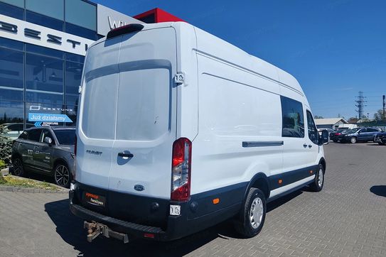 Ford Transit L3H2 Lkw Va Trend