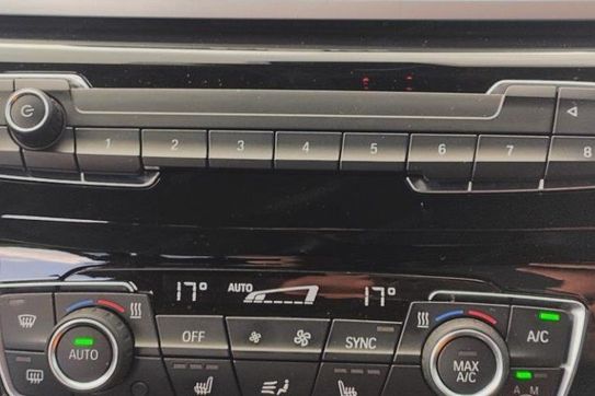 BMW X1 xDrive20d xLine