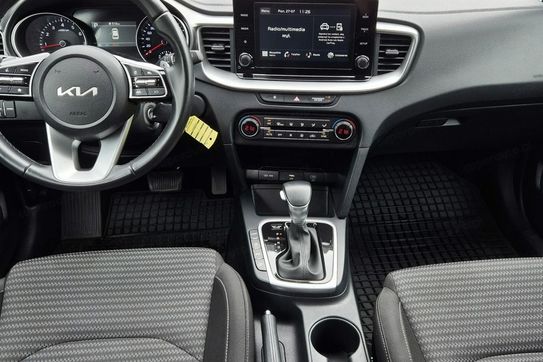 Kia Ceed T-GDI M DCT