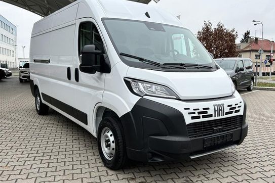Fiat Ducato 3.3t L3H2